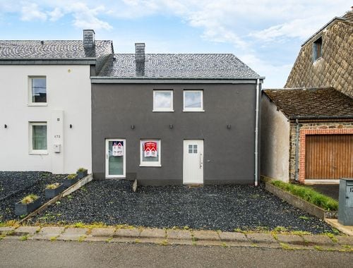                                         Eengezinswoning te koop in Noville, € 375.000
