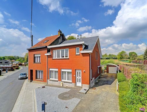                                         Maison unifamiliale à vendre à Tervuren, € 500.000
