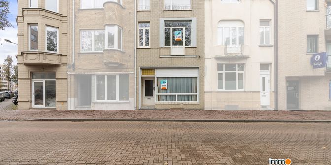 Maison à vendre à Sint-Catharinaplein 12 boîte B, 8400 Oostende