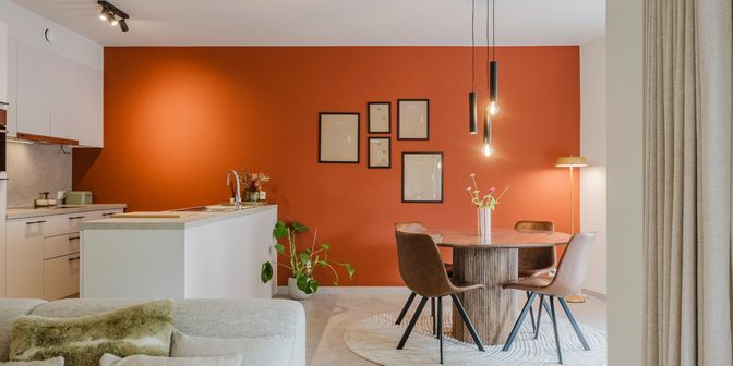 Appartement te huur in Azalealaan 31 bus 1, 8800 Roeselare