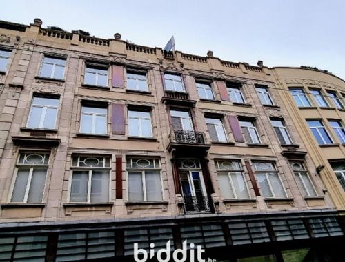                                         Appartement à vendre à Antwerpen, € 335.000
