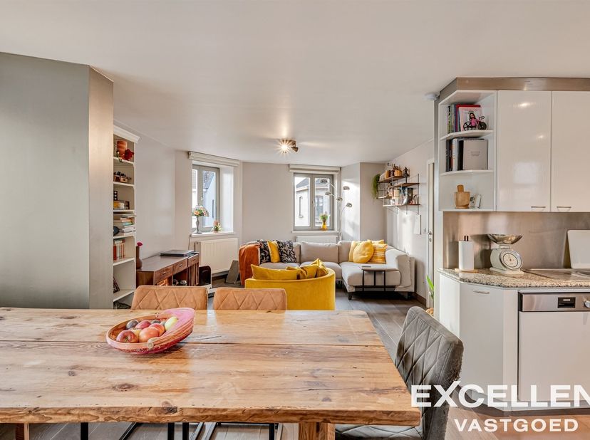 Appartement à vendre à ,
                    9800 Deinze