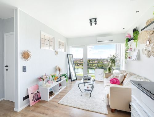                                         Appartement te koop in Duinbergen, € 186.000
