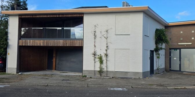 Appartement te koop in Zuidervest 103 bus 1, 3990 Peer