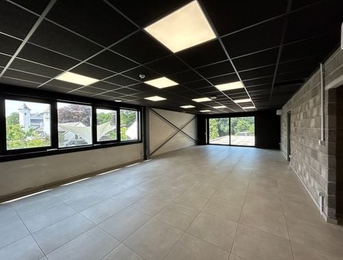                                         Bâtiment d’entreprise à louer à Aarschot, € 1.500

