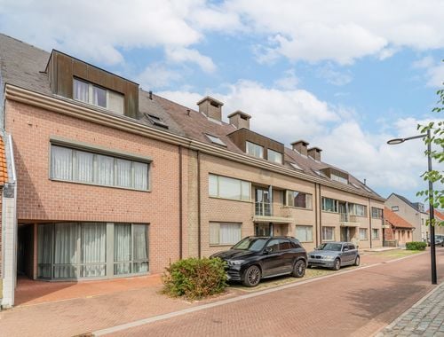                                         Appartement te koop in Retie, € 299.000
