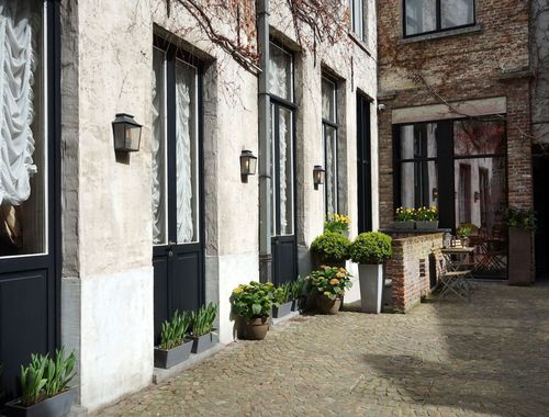                                         Hôtel à vendre à Noirefontaine, € 650.000
