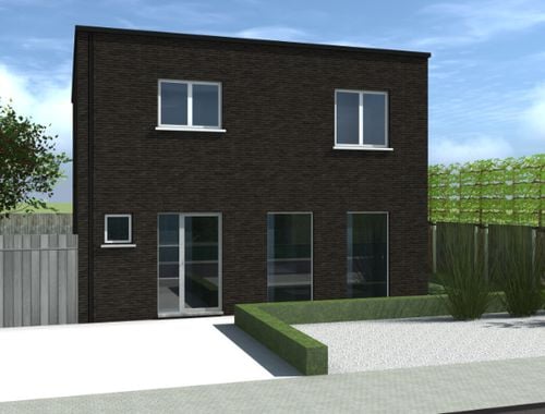                                         Maison à vendre à Kortenberg, € 583.289
