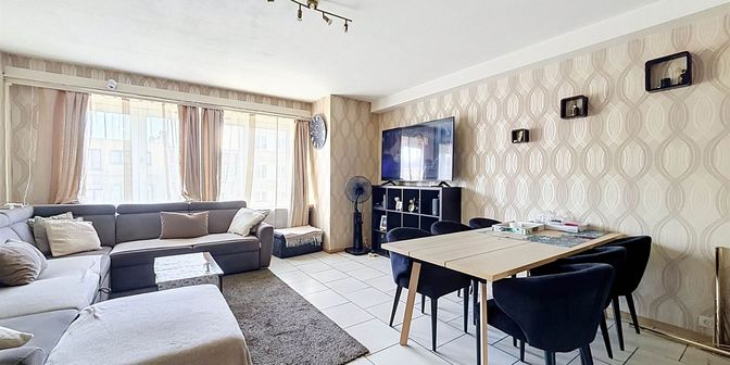 Appartement te koop in Avenue Charles Quint  100, 1083 Ganshoren