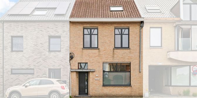 Huis te koop in Brugsestraat 150, 8020 Oostkamp