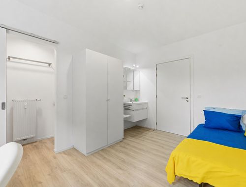                                         Kot-Colocation à vendre à Kortrijk, € 119.000
