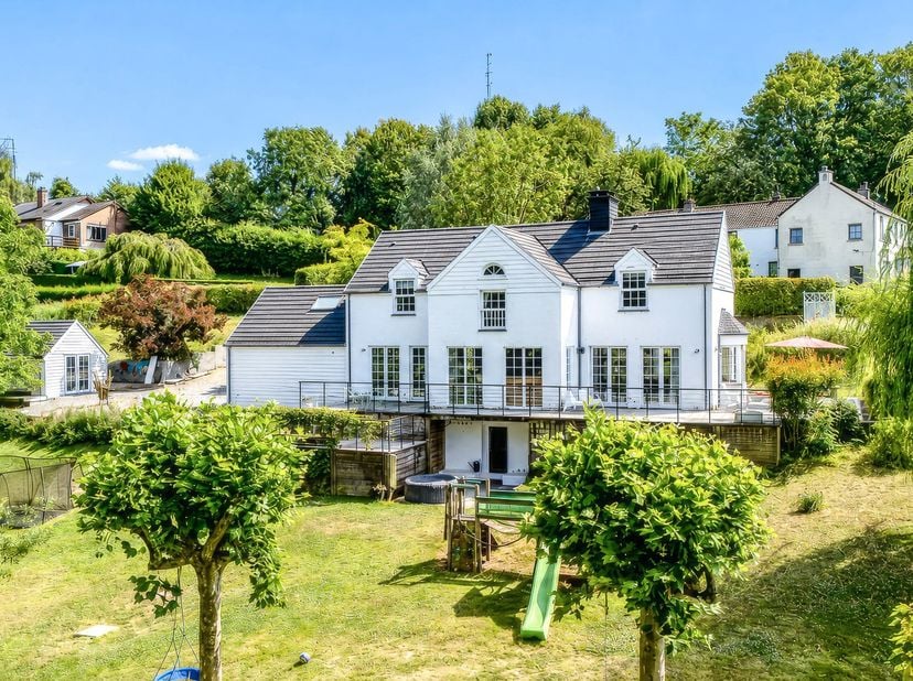 Huis te koop
                    in 7542 Mont-Saint-Aubert