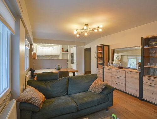                                         Gelijkvloers app. te koop in Watermaal-Bosvoorde, € 298.000
