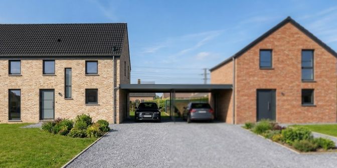 Huis te koop in Rue Bois Dame Agis et Clair Chêne 101, 5352 Perwez