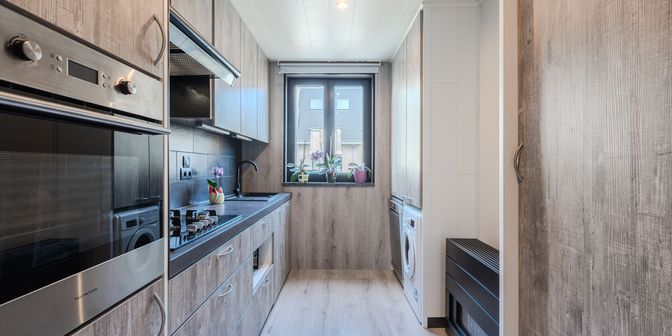Appartement te koop in Bergenstraat 14 bus 0301, 8430 Middelkerke