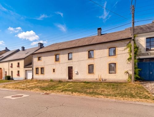                                         Maison à vendre à Arlon, € 399.000
