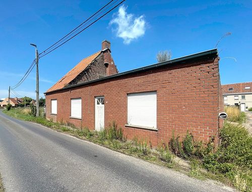                                         Woning te koop in Wielsbeke, € 199.000
