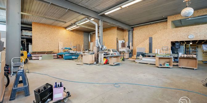 Bien professionnel à vendre à Gentstraat 171, 9700 Oudenaarde