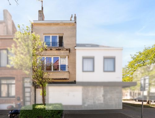                                         Bel-étage à vendre à Oostende, € 179.000
