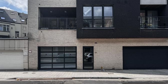 Appartement te huur in Eekhout 64 bus 101, 9000 Gent
