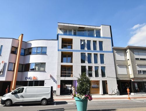                                         Appartement à louer à Beveren-Waas, € 1.150
