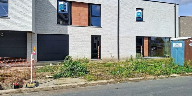 Huis te koop in Ouderwijk 12, 8810 Lichtervelde