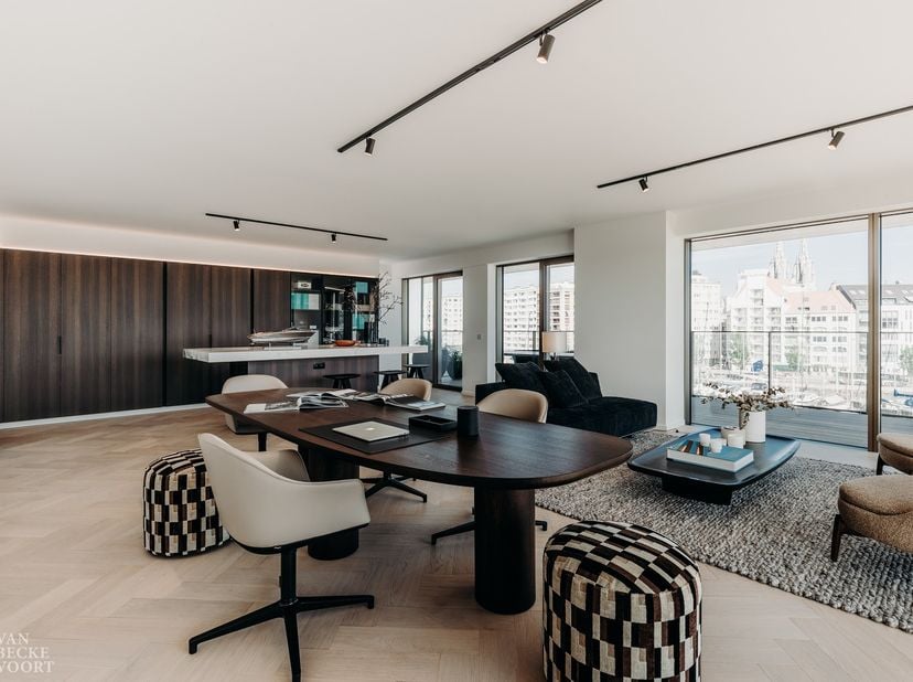 Bien professionnel à vendre
                    à 8400 Oostende