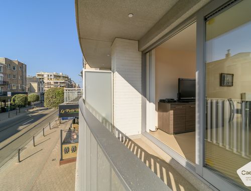                                         Appartement te koop in De Panne, € 199.000
