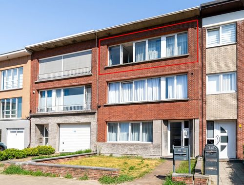                                         Appartement te koop in Deurne, € 199.000

