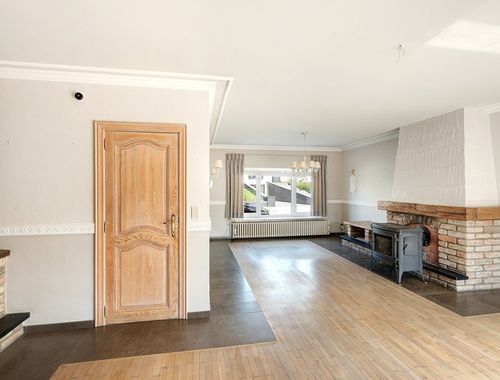                                        Woning te koop in Zeebrugge, € 345.000
