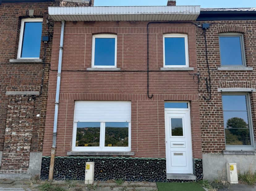 Huis te koop
                    in 1502 Lembeek