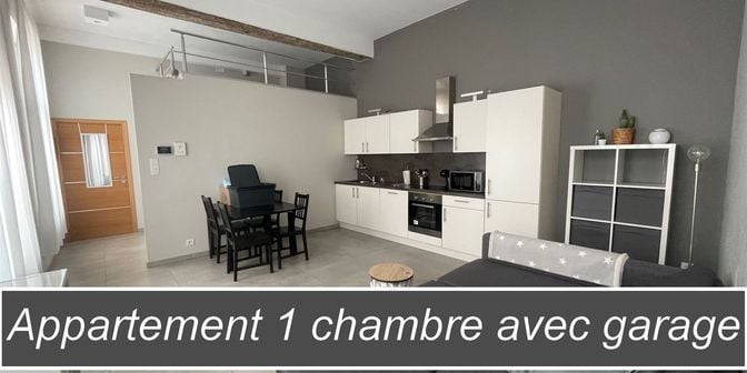 Appartement te koop in Rue Robert Campin 2 bus 11, 7500 Tournai