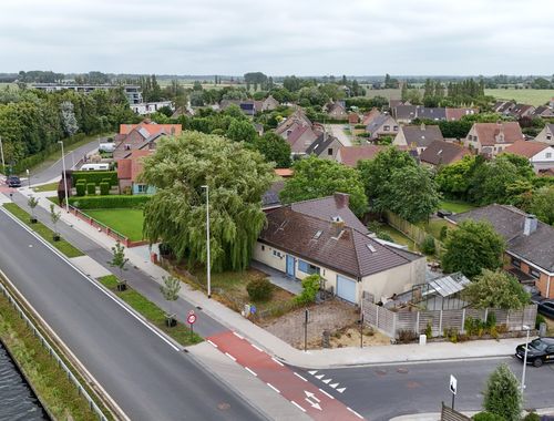                                         Woning te koop in Oudenburg, € 349.000
