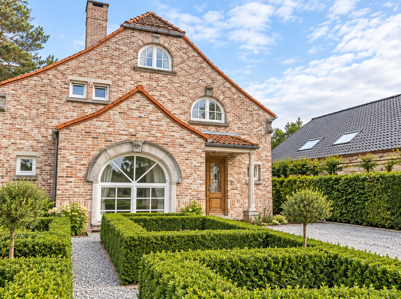 Huis te huur in Fazantenstraat 17,
                    3660 Opglabbeek