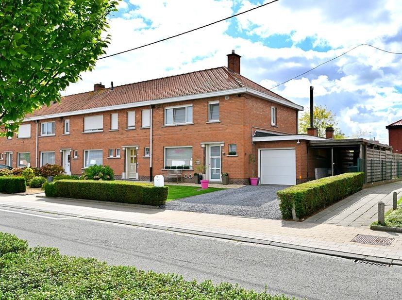 Huis te koop in Sint-Amandswijk 30,
                    8581 Kerkhove