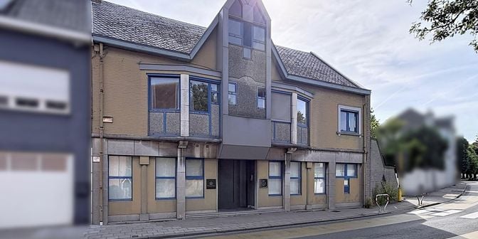 Maison à vendre à Aartrijkestraat 21, 8480 Eernegem