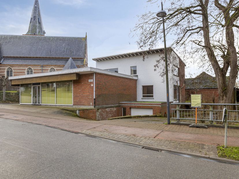Maison à vendre
                    à 3470 Kortenaken