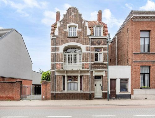                             Uitzonderlijke woning te koop in Balen
