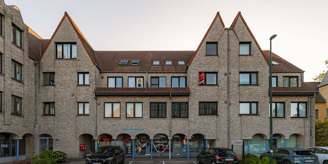 Appartement te koop in Lichterveldestraat 39, 8820 Torhout