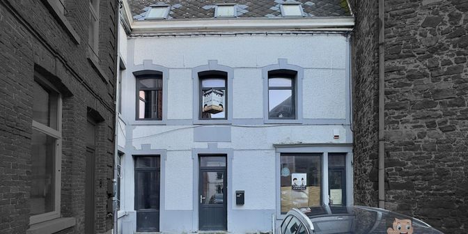 Maison à vendre à 6530 Thuin