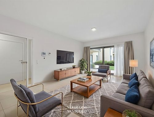                                         Serviceflat à vendre à Lokeren, € 190.000
