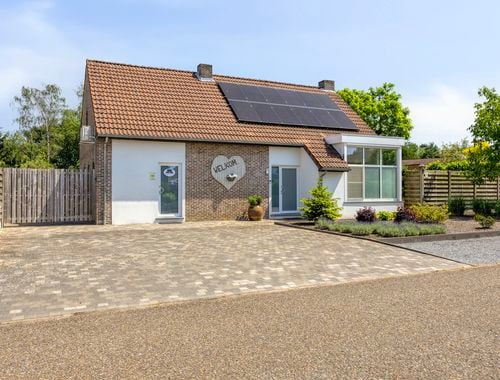                                         Woning te koop in Balen, € 515.000
