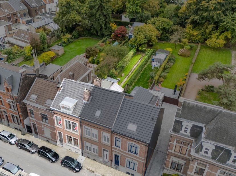 Huis te koop
                    in 4040 Herstal