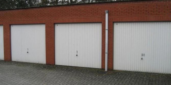 Garage te huur in Vonckstraat, 2270 Herenthout