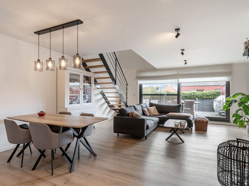 Appartement à vendre
                    à 3520 Zonhoven