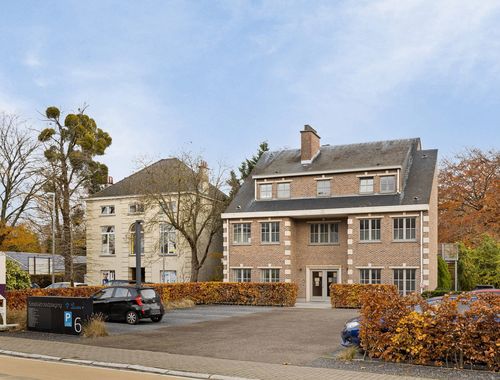                                         Handelsgelijkvloers te koop in Kortenberg, € 600.000
