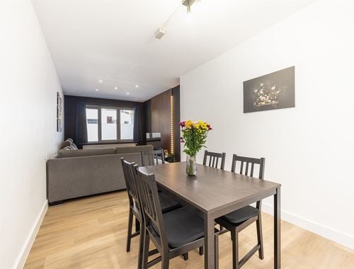                                         Appartement à vendre à Mechelen, € 292.000
