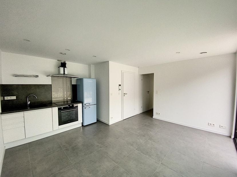 Appartement te huur
                    in 7500 Tournai