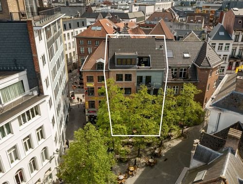                                         Autre à vendre à Antwerpen, € 1.385.000
