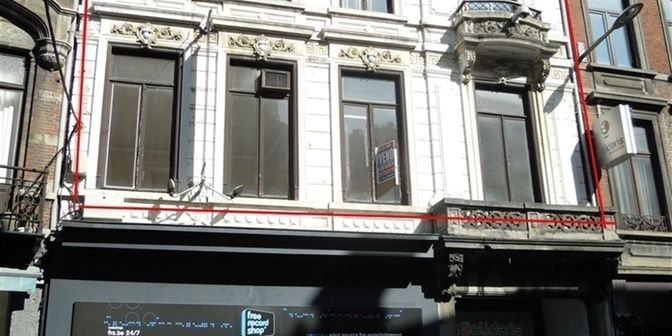 Appartement te koop in 4800 Verviers
